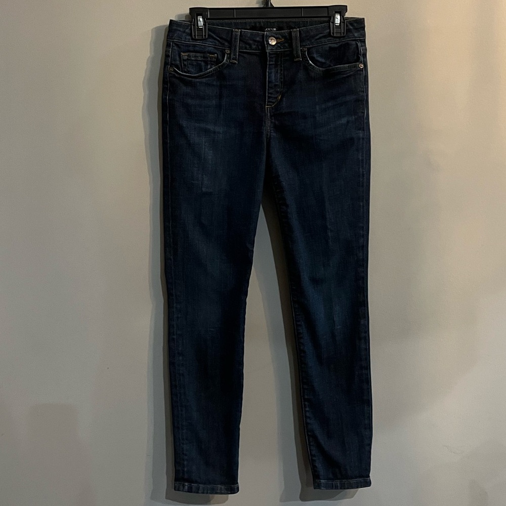 Joe's Jeans Skinny Ankle Denim Jean Dark Wash Women’s Size 29